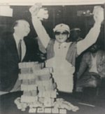 Johnny Chan